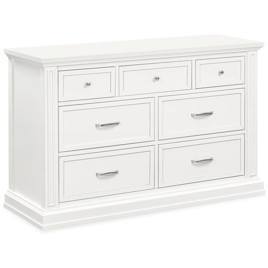 Namesake Durham 7-Drawer Dresser 15 Namesake Durham 7-Drawer Dresser - Image 13