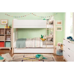 Babyletto TipToe Bunk Bed -Babyletto Store M18494WNX Lifestyle Main 11 4b3eaa1a 2dcd 46ca bf0d f4effeb6baae