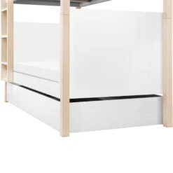 Babyletto TipToe Bunk Bed -Babyletto Store M18494WNX White Background 06 29c569c7 a95c 4ba0 b0fb 521fd56caf23