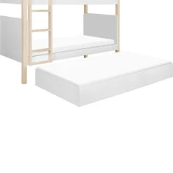 Babyletto TipToe Bunk Bed -Babyletto Store M18494WNX White Background 07 311dbc2e de4a 41a4 b0a6 119b1e91637f