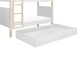 Babyletto TipToe Bunk Bed -Babyletto Store M18494WNX White Background 08 30123dcb 6b80 4e65 ac6f 934aadb9c382