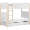 Babyletto TipToe Bunk Bed 1 Babyletto TipToe Bunk Bed -Babyletto Store M18494WNX White Background 09 abb2e805 06ad 4df1 98e2 02bf9fae9b73