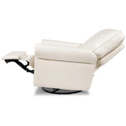 Namesake Linden Power Recliner -Babyletto Store M19287PCMEW White Background 04 8d923063 119d 493f 83f0 0e6ed8c2652e