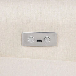 Namesake Linden Power Recliner -Babyletto Store M19287PCMEW White Background 06 4113f9ea ed1f 4f3d 8556 560570c23826