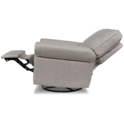 Namesake Linden Power Recliner -Babyletto Store M19287PGEW White Background 04 b5967179 5702 43f8 9d9b 2ccb5993bdcf