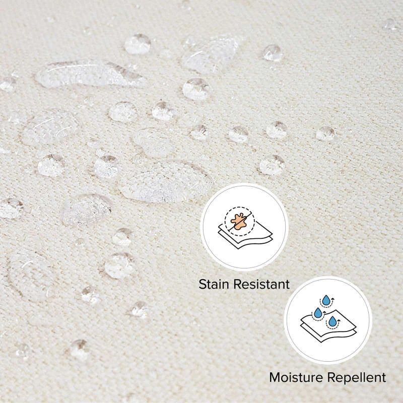 Namesake Miranda Wingback Rocker 9 Namesake Miranda Wingback Rocker - Image 7