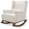 Namesake Miranda Wingback Rocker -Babyletto Store M19887PCMEW White Background Main 01