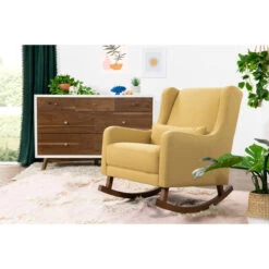 Babyletto Kai Rocker 26 Babyletto Kai Rocker -Babyletto Store M20687PDET Lifestyle Main 06