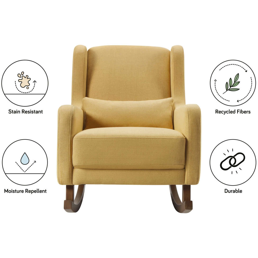 Babyletto Kai Rocker 8 Babyletto Kai Rocker - Image 6