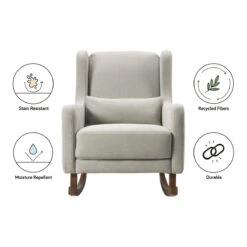 Babyletto Kai Rocker 34 Babyletto Kai Rocker -Babyletto Store M20687PGET White Background 02