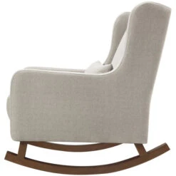 Babyletto Kai Rocker 35 Babyletto Kai Rocker -Babyletto Store M20687PGET White Background 03