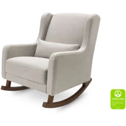 Babyletto Kai Rocker 38 Babyletto Kai Rocker -Babyletto Store M20687PGET White Background Main Greenguard 00