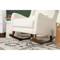 Babyletto Kai Rocker 39 Babyletto Kai Rocker -Babyletto Store M20687PNET Lifestyle 07