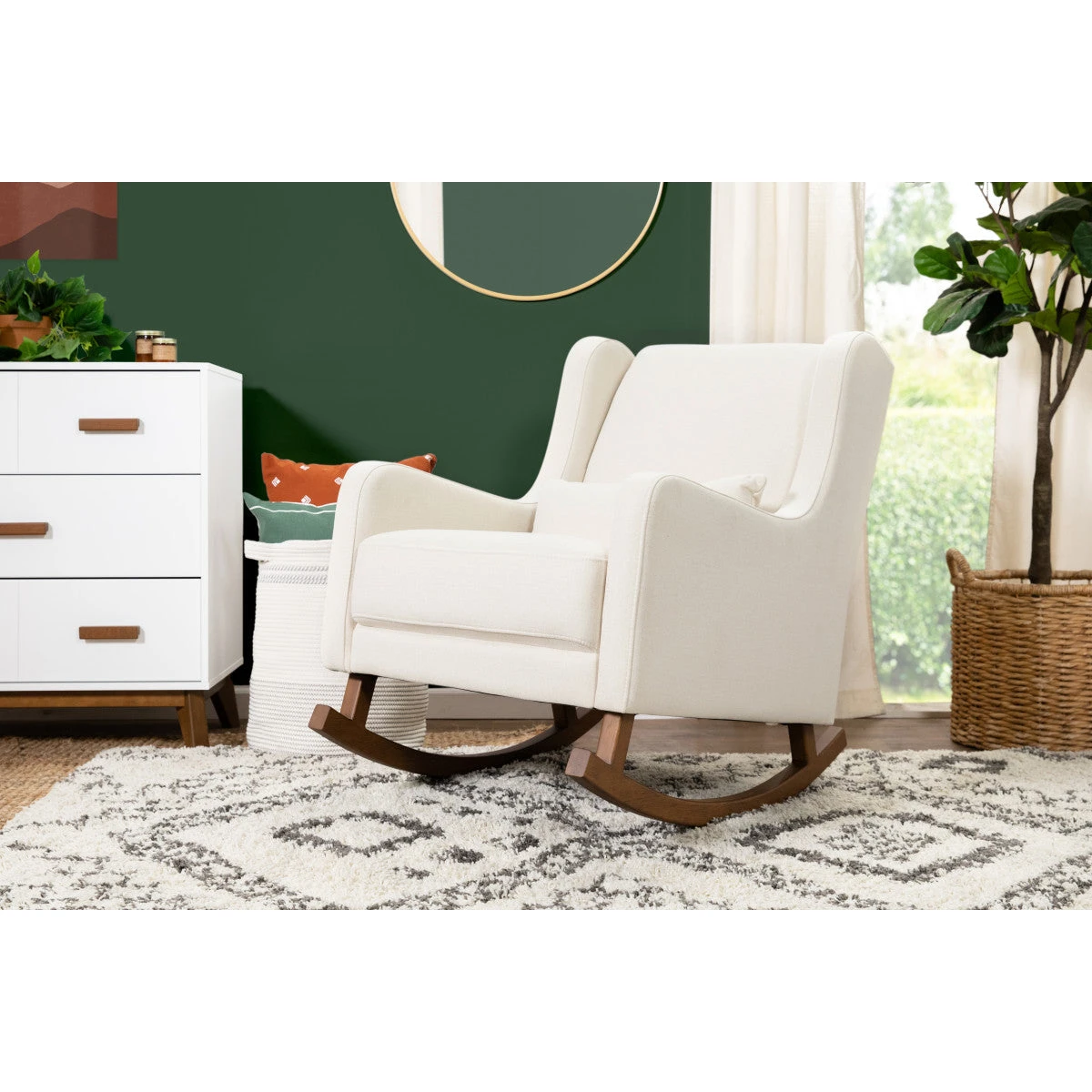 Babyletto Kai Rocker 21 Babyletto Kai Rocker - Image 19