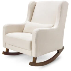 Babyletto Kai Rocker 24 Babyletto Kai Rocker -Babyletto Store M20687PNET White Background Main 01