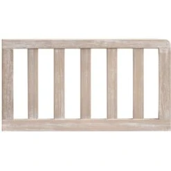 Franklin & Ben Beckett Toddler Bed Conversion Kit -Babyletto Store M20799SDB White Background 01 5abd4916 6a8e 42c0 90e9 20dba4c3d7a1