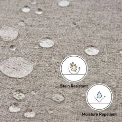 Babyletto Cali Pillowback Swivel Glider -Babyletto Store M20987PGEW White Background 05