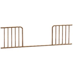 Namesake Camellia-Noelle Toddler Bed Conversion Kit 11 Namesake Camellia-Noelle Toddler Bed Conversion Kit -Babyletto Store M21499VG White Background Main 00 fb913db7 6c07 463a ab2b 7ae92e5d92de