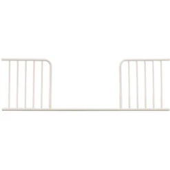 Namesake Camellia-Noelle Toddler Bed Conversion Kit 12 Namesake Camellia-Noelle Toddler Bed Conversion Kit -Babyletto Store M21499VWH White Background 01