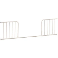 Namesake Camellia-Noelle Toddler Bed Conversion Kit 13 Namesake Camellia-Noelle Toddler Bed Conversion Kit -Babyletto Store M21499VWH White Background Main 00