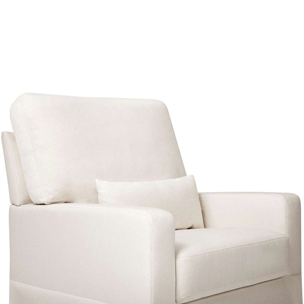 Namesake Crawford Pillowback Comfort Swivel Glider 9 Namesake Crawford Pillowback Comfort Swivel Glider - Image 7