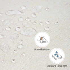 Namesake Crawford Pillowback Comfort Swivel Glider 24 Namesake Crawford Pillowback Comfort Swivel Glider -Babyletto Store M21787PCMEW White Background 05