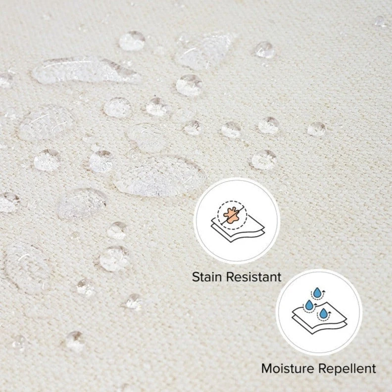 Namesake Crawford Pillowback Comfort Swivel Glider 10 Namesake Crawford Pillowback Comfort Swivel Glider - Image 8