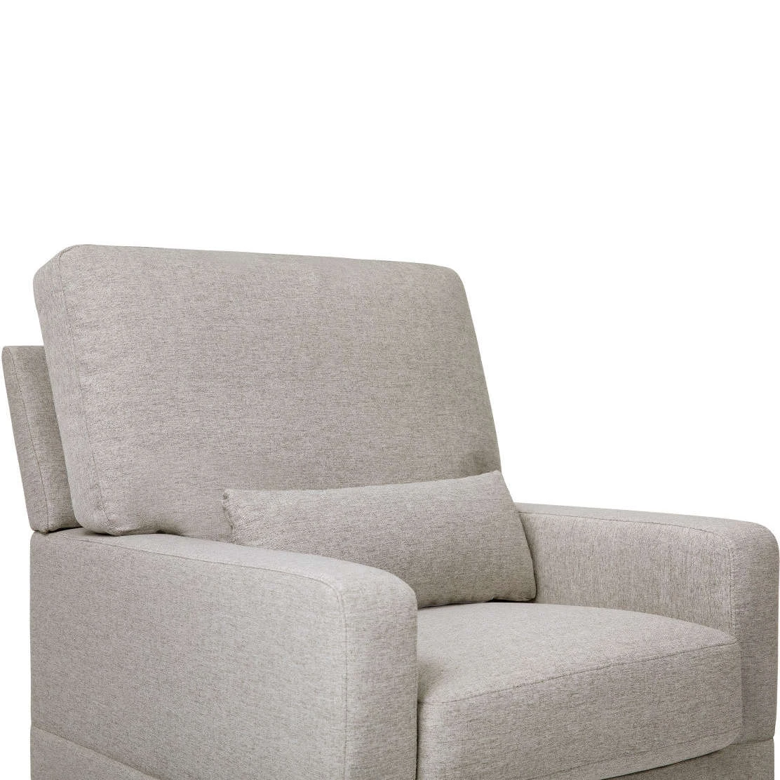 Namesake Crawford Pillowback Comfort Swivel Glider 15 Namesake Crawford Pillowback Comfort Swivel Glider - Image 13