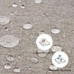 Namesake Crawford Pillowback Comfort Swivel Glider 30 Namesake Crawford Pillowback Comfort Swivel Glider -Babyletto Store M21787PGEW White Background 05