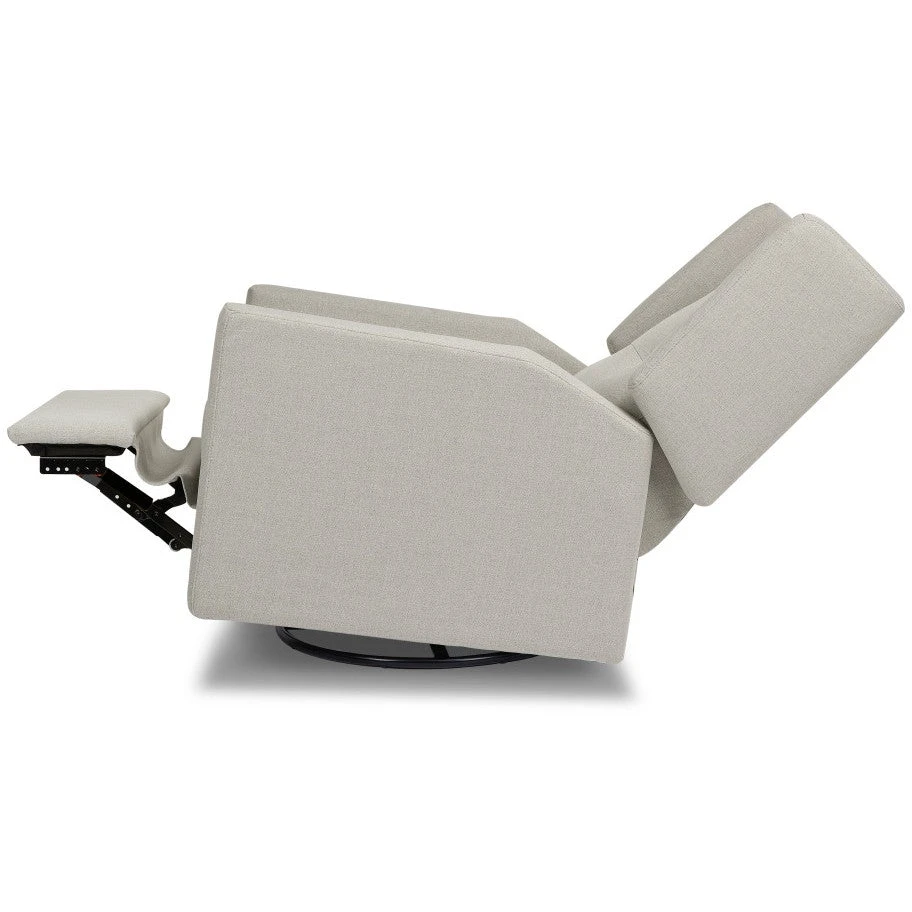 Franklin & Ben Austen Recliner And Swivel Glider 8 Franklin & Ben Austen Recliner And Swivel Glider - Image 6