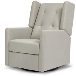 Franklin & Ben Austen Recliner And Swivel Glider