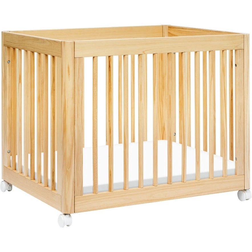 Babyletto Yuzu 8-in-1 Convertible Crib With All-Stages Conversion Kits 18 Babyletto Yuzu 8-in-1 Convertible Crib With All-Stages Conversion Kits - Image 16