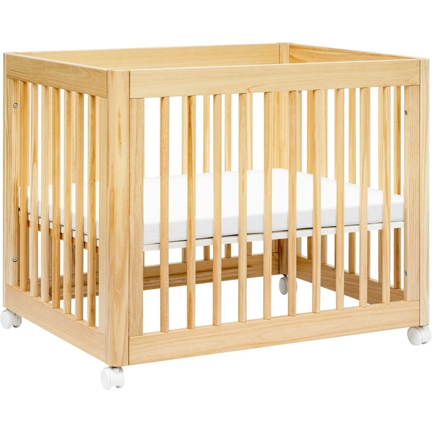 Babyletto Yuzu 8-in-1 Convertible Crib With All-Stages Conversion Kits 20 Babyletto Yuzu 8-in-1 Convertible Crib With All-Stages Conversion Kits - Image 18