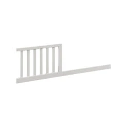 Namesake Louis Toddler Bed Conversion Kit 14 Namesake Louis Toddler Bed Conversion Kit -Babyletto Store M3499DG White Background Main 00