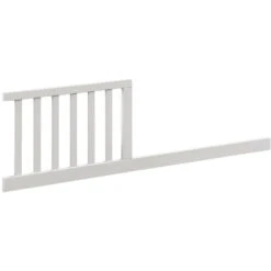 Namesake Louis Toddler Bed Conversion Kit 15 Namesake Louis Toddler Bed Conversion Kit -Babyletto Store M3499DG White Background Main 00 1