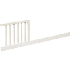 Namesake Louis Toddler Bed Conversion Kit 17 Namesake Louis Toddler Bed Conversion Kit -Babyletto Store M3499RW White Background Main 00