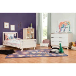 Babyletto Hudson Cubby Bookcase -Babyletto Store M4211NX Lifestyle 05 ce2b1708 200b 43fb b85b 93291d854e1d