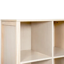 Babyletto Hudson Cubby Bookcase -Babyletto Store M4211NX White Background 02 f0c7a2c4 468e 410d b04a e88b891aafba