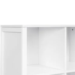 Babyletto Hudson Cubby Bookcase -Babyletto Store M4211W White Background 02 19fce97f adfc 4d5f a1bd db5b094ed3d4