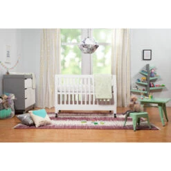 Babyletto Spruce Tree Bookcase -Babyletto Store M4626GMT Lifestyle 03 a0af2b9d 66b8 4ed0 ad9d 9614fba7cbab