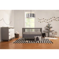 Babyletto Spruce Tree Bookcase -Babyletto Store M4626G Lifestyle 03 4c577934 71cd 43ca b4c6 c66c79cf616f