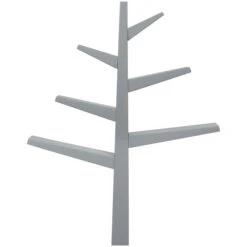 Babyletto Spruce Tree Bookcase -Babyletto Store M4626G White Background 01 6ecf631a 3ee4 4e1c b309 24d94858209a