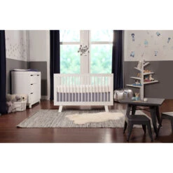 Babyletto Spruce Tree Bookcase -Babyletto Store M4626W Lifestyle 03 4e33695f f4c0 4dd0 b920 db95ed23b14a