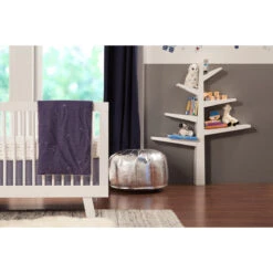 Babyletto Spruce Tree Bookcase -Babyletto Store M4626W Lifestyle Main 02 41735d97 0f5e 40a0 b97c f98c92bd987f