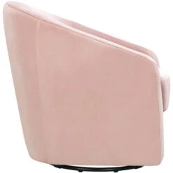 Babyletto Madison Swivel Glider -Babyletto Store M5887BPV White Background 02 146f82d5 e25e 4645 8541 177aca485281