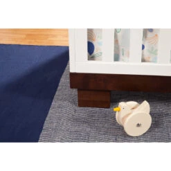 Babyletto Modo 3-in-1 Convertible Crib With Toddler Bed Conversion Kit 29 Babyletto Modo 3-in-1 Convertible Crib With Toddler Bed Conversion Kit -Babyletto Store M6701QW Lifestyle 10 071d2ec0 f173 4841 b972 765167733211