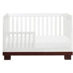 Babyletto Modo 3-in-1 Convertible Crib With Toddler Bed Conversion Kit 33 Babyletto Modo 3-in-1 Convertible Crib With Toddler Bed Conversion Kit -Babyletto Store M6701QW White Background 04 26047ddb 66ef 42cb bdd0 72ec4920053d