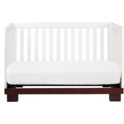 Babyletto Modo 3-in-1 Convertible Crib With Toddler Bed Conversion Kit 35 Babyletto Modo 3-in-1 Convertible Crib With Toddler Bed Conversion Kit -Babyletto Store M6701QW White Background 06 364fc303 69ce 41df b536 0c37d3ff4628