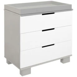 Babyletto Modo 3-Drawer Changer Dresser With Removable Changing Tray