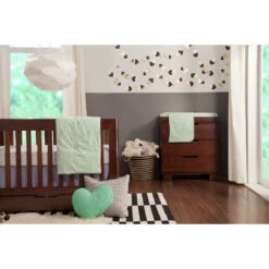 Babyletto Modo 3-Drawer Changer Dresser With Removable Changing Tray -Babyletto Store M6723Q Lifestyle 03 77d119af 5016 4fae 9b5b 21d367d4643d